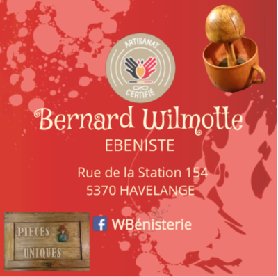 WBénisterie Wilmotte Bernard