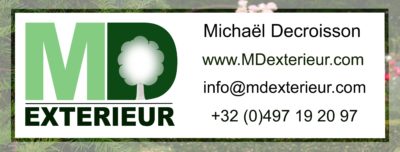 MDExtérieur – MDSoudure – Michael Decroisson