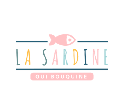 La Sardine qui Bouquine