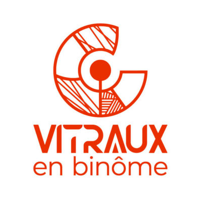 Vitraux en binôme