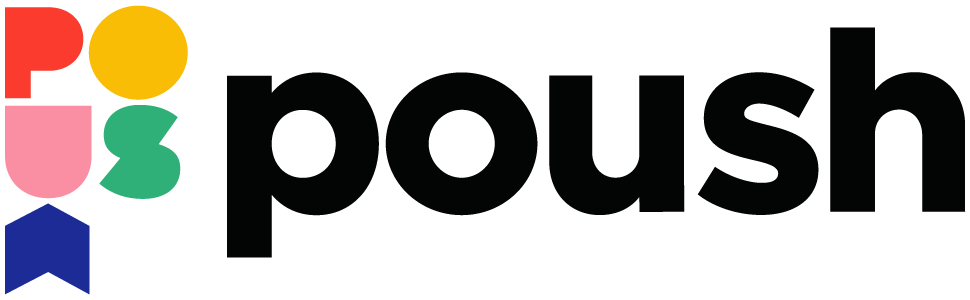 logo poush