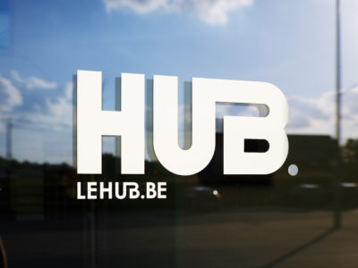 Le HUB Business Center