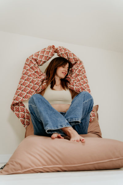 Morgane | YOGA ALOA