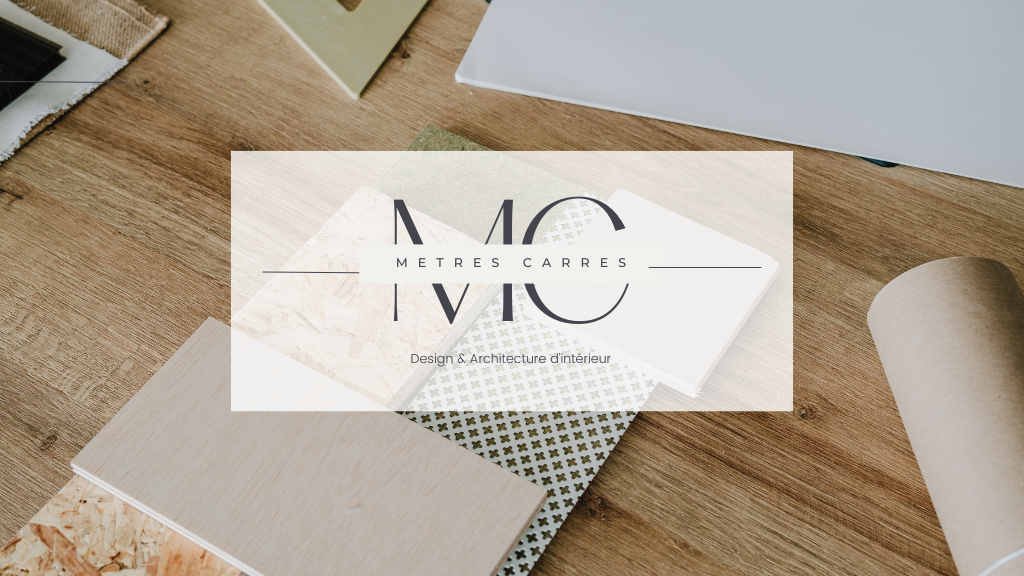 Mètres Carrés Design - décoration et architecture d