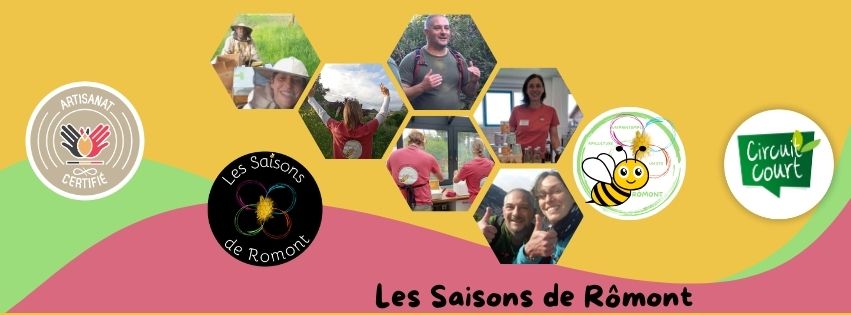 Nous, nos logos, nos valeurs