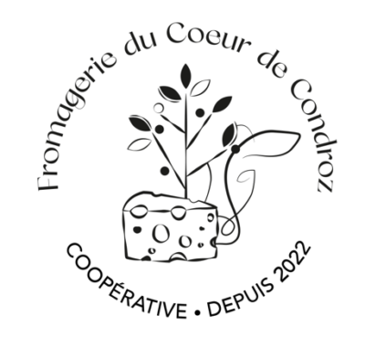 Fromagerie Cœur de Condroz SC
