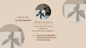 coffret cadeau Noël – art abstrait – création artisanale – édition limitée – idée cadeau chic – œuvre unique – coffret cocooning – artiste Liège